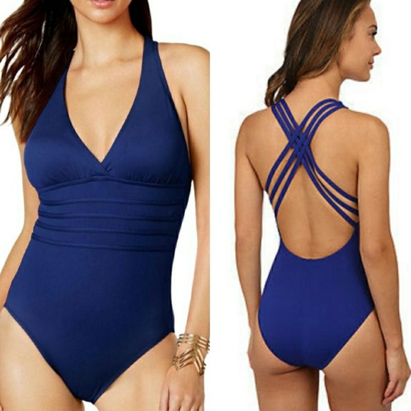 La Blanca Other - 🎉SALE🎉NWT La Blanca Goddess Swimsuit